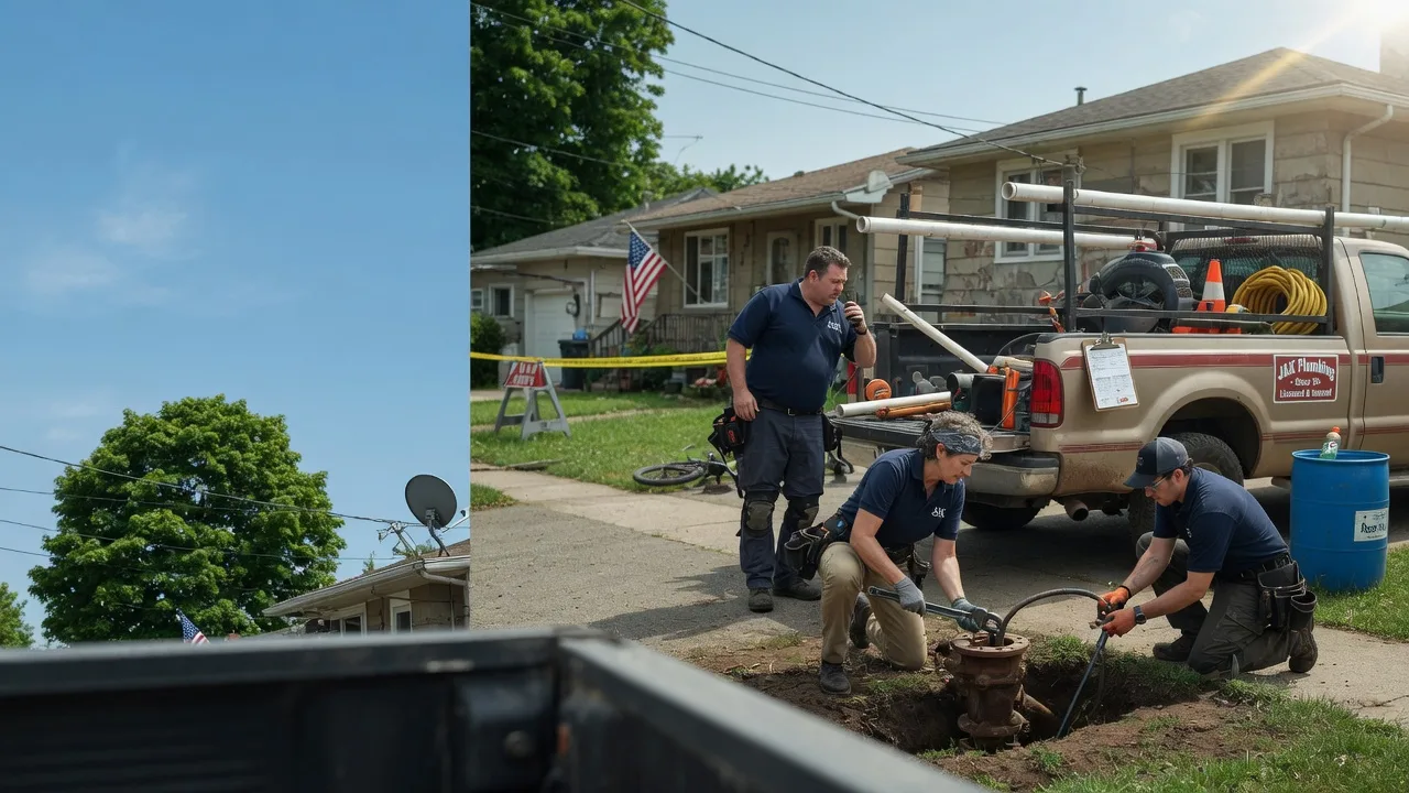 Water Heater Replacement in Mize, KY near me